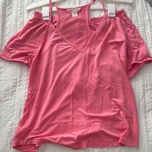 Athleta nighttime bliss sleep set